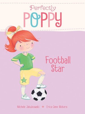 cover image of Football Star